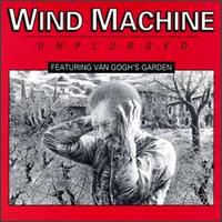 Wind Machine - Unplugged lyrics