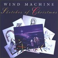 Wind Machine - Sketches of Christmas lyrics