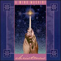 Wind Machine - Wind Machine Christmas lyrics
