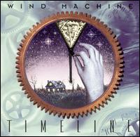 Wind Machine - Timeline lyrics
