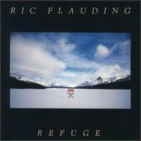 Ric Flauding - Refuge lyrics