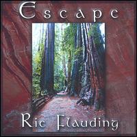 Ric Flauding - Escape lyrics
