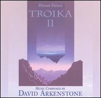 Troika - Troika II: Dream Palace lyrics