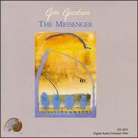 Jim Jacobsen - The Messenger lyrics