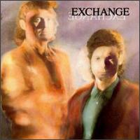 Exchange - Exchange lyrics