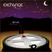 Exchange - Beyond Words lyrics