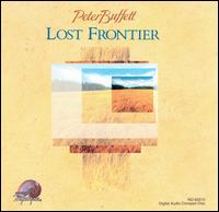 Peter Buffett - Lost Frontier lyrics