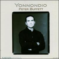 Peter Buffett - Yonnondio lyrics