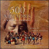 Peter Buffett - 500 Nations: A Musical Journey lyrics