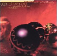 Peter Buffett - Star of Wonder lyrics