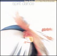 Peter Buffett - Spirit Dance lyrics