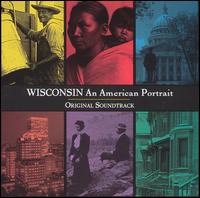 Peter Buffett - Wisconsin: An American Portrait lyrics