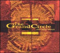 Ah*Nee*Mah - The Grand Circle lyrics