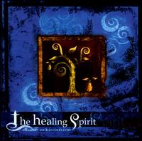 Diane Arkenstone - The Healing Spirit lyrics