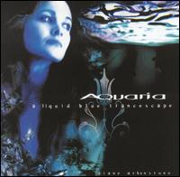 Diane Arkenstone - Aquaria: A Liquid Blue Trancescape lyrics
