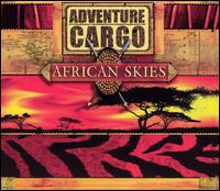 Diane Arkenstone - African Skies lyrics