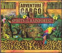 Diane Arkenstone - Spirits of the Rainforest lyrics