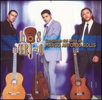 Los Tri-O - Canciones del Alma: De Marco Antonio Solis lyrics