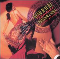 Gino d'Auri - Flamenco: Passion & Soul lyrics