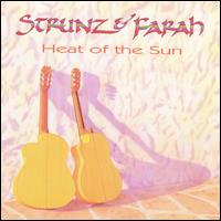 Strunz & Farah - Heat of the Sun lyrics