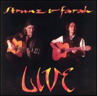 Strunz & Farah - Live lyrics