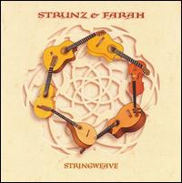Strunz & Farah - Stringweave lyrics