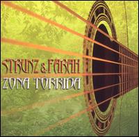 Strunz & Farah - Zona Torrida lyrics