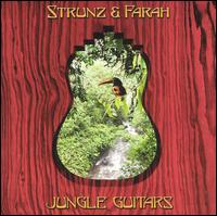 Strunz & Farah - Jungle Guitars lyrics