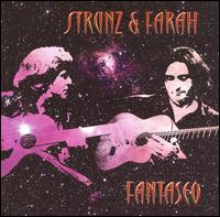 Strunz & Farah - Fantaseo lyrics