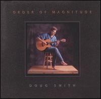 Doug Smith - Order of Magnitude lyrics