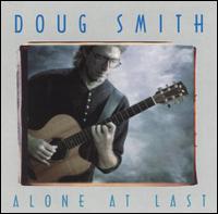 Doug Smith - Alone at Last lyrics