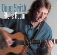 Doug Smith - Alone Again lyrics
