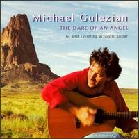 Michael Gulezian - The Dare of an Angel lyrics