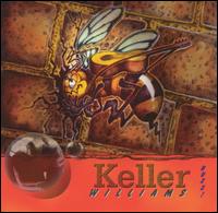 Keller Williams - Buzz lyrics