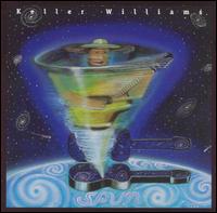 Keller Williams - Spun lyrics