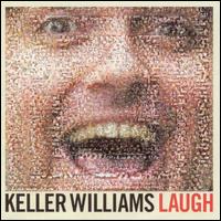 Keller Williams - Laugh lyrics