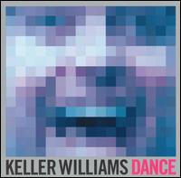 Keller Williams - Dance lyrics