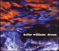 Keller Williams - Dream lyrics