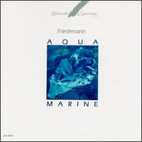 Friedemann - Aquamarine lyrics