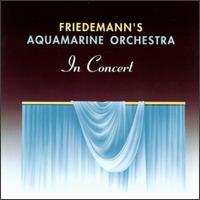 Friedemann - In Concert [live] lyrics