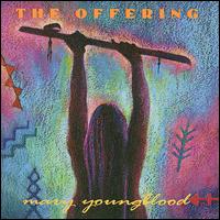 Mary Youngblood - The Offering [live] lyrics