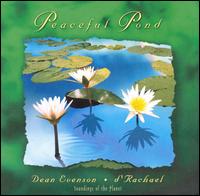 Dean Evenson - Peaceful Pond [1996] lyrics
