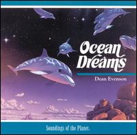 Dean Evenson - Ocean Dreams lyrics