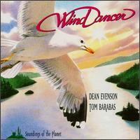 Dean Evenson - Wind Dancer lyrics