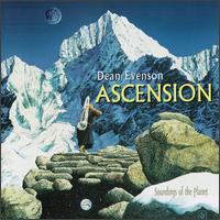Dean Evenson - Ascension to Tibet lyrics