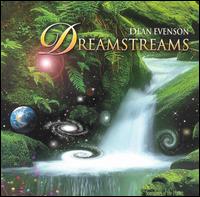 Dean Evenson - Dreamstreams lyrics