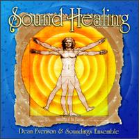 Dean Evenson - Sound Healing lyrics