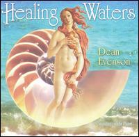 Dean Evenson - Healing Waters lyrics