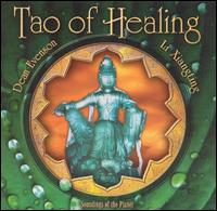 Dean Evenson - Tao of Healing lyrics