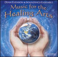 Dean Evenson - Music for the Healing Arts lyrics